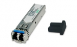 Optinis dvigubo pluo&scaron;to modulis UTEPO SFP-1.25G-40km