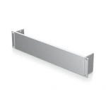 Komutacinio rėmo uždengimas Ubiquiti UACC-Rack-Panel-Blank-2U