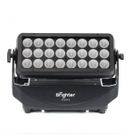 LED prožektorius BRIGHTER ATOM S *NEW (IP65, 55 320lm, 420x140x265mm, 6,6kg)