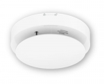 Belaidis dūmų, kar&scaron;čio ir smalkių detektorius Hikvision AX PRO DS-PD452SMK-WE (Baltas, 1200 m, 868 MHz)