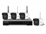 Hikvision Wi-Fi rinkinys NK44W0H-1T(WD)