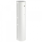 Dūmų patranka Protect QUMULUS 90010102 (balta, be baterijų)