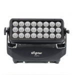 LED prožektorius BRIGHTER ATOM S+ *NEW (IP65, 47 500lm, 420x140x265mm, 6,6kg)