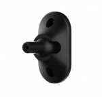 Hikvision Ellipse kron&scaron;teinas DS-PDB-IN-Universalbracket AX PRO BLACK (juoda)