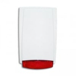 MR-100 Lauko sirena (raudona)