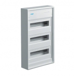 Hager 36 mod. vir&scaron;tinkinis skydelis VA36B