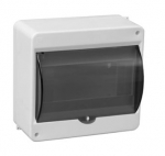 Pawbol 8 mod. vir&scaron;tinkinis skydelis C.2069 (su skaidriom durelėm, baltas)