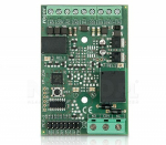 I&scaron;plėtimo modulis I/O ROGER MCX2-BRD