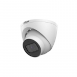 Dahua Dome IPC-HDW3842EM-S-0280B F2.8 (Baltas, 8MP, ~111&deg;, IR LED 30m, IP67, PoE)