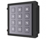 Klaviatūros modulis Hikvision DS-KD-KP