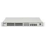 Komutatorius 24 prievadų Ruijie Reyee RG-NBS5200-24GT4XS (Valdomas)