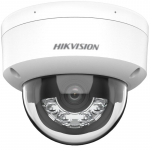 Hikvision Dome DS-2CD2143G2-LIS2U 2.8mm (4MP, AcuSense, IR+LED 30 m.)