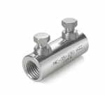 MCA Varžtinis sujungiklis 6-35mm&sup2;