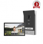 EZVIZ CS-HP7 telefonspynės komplektas