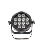 LED prožektorius BRIGHTER PRO PAR 12IP (IP65, 3920lm, 220x270x260mm, 4.2kg)