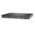 52 prievadų komutatorius HPE Aruba CX 6200F L727B 48G PoE+ 4XSFP (Valdomas)