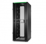 Komutacinė spinta 19" pastatoma 42U 800x1070x1990 (surinkta)