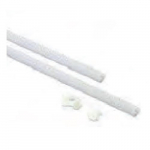 Permatoma guminė juosta kelio užtvaro svirtims Nice XBA13T