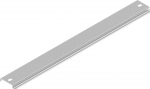 DIN bėgelis Baks SZB35H7/1 (neperforuotas, 35x7mm, L-100cm)