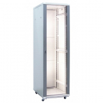 Komutacinė spinta 19'' pastatoma 37U 600x800x1833 (nesurinkta)