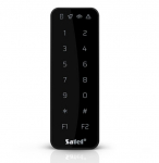 Klaviatūra SATEL SO-MF5-B (Juoda)