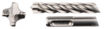 Grąžtas betonui 10x215mm SDS-PLUS Makita NEMESIS 2 B-58213