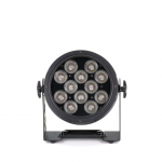 LED prožektorius BRIGHTER PRO PAR 18IP (IP65, 6720lm, 320x280x270mm, 9kg)