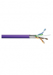 U/FTP ekranuotas kabelis CAT6A 500m