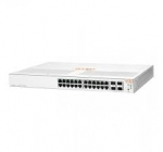 Switch 28 prievadų komutatorius HP ARUBA JL682A 1930
