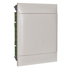 PRACTIBOX 24 mod. įleidžiamas skydelis Legrand 135162