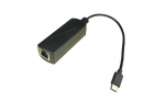 PoE adapteris UTEPO UPDS3101-PDA (USB type-C)