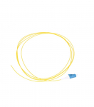 Optinis pigteilas LC/UPC SM (G657A, 900 &micro;m, 1.5 m, easy-strip)