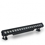 LED BAR prožektorius BRIGHTER PRO BAR 18IP (IP65, 7185lm, 1000x170x130mm, 7.2kg)