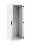 Komutacinė spinta 19'' pastatoma 37U 800x600x1833 (nesurinkta)