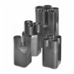 AK 4-ių pir&scaron;tų termo susitraukianti kabelinė pir&scaron;tinė RADPOL (6-35 mm&sup2;)