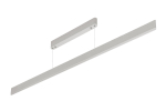 FORTA linijinis pakabinamas &scaron;viestuvas (Baltas, 36W, IP20, 2900lm, 4000k) GTV LD-FRT36WB-NB