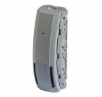 Judesio/stiklo dūžio jutiklis GSN PATROL-107PET (Užuolaidinis, 12m, iki 30kg)