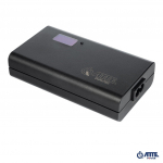 PoE adapteris (injectorius) ATTE IPM-90-550