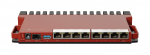Mar&scaron;rutizatorius 9 prievadų Mikrotik L009UiGS-RM