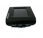 CCTV 2.5'' LCD Testavimo monitorius IMAGO