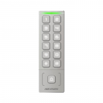 Kontroleris su skaitytuvu Hikvision DS-K1T809EX