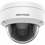 Hikvision dome DS-2CD1153G0-I(C) F2.8 (balta, 5 MP, 30 m. IR)