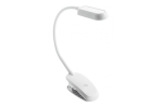 FROGY &scaron;viestuvas stalinis (baltas, 5W, 300lm, 4000K) GTV LB-FRO5W-00-DEC