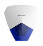 Lauko sirena Hikvision Ellipse DS-PS1-B (mėlyna)