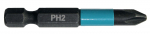 Atsuktuvo antgalis Makita B-63725 PH2 (50mm, 2 vnt)