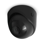 Kamera Ubiquiti UVC-G6-Turret-B (Juoda, 8 MP, 30 m IR)
