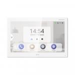 Hikvision android monitorius telefonspynėms DS-KH9510-WTE1 (baltas)