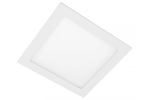 MATIS PLUS &scaron;viestuvas (baltas, 19W, 4000K, 1520 lm) GTV  LD-MAW19W-NBP