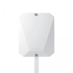 Hibridinė centralė Ajax Superior Hub Hybrid 4G 143580.111.WH1 (baltas, 2xSIM, Ethernet/2G/3G/4G)