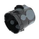 Dėžutė į mūrą UG66 OBO Betterman (66 mm. gylio)